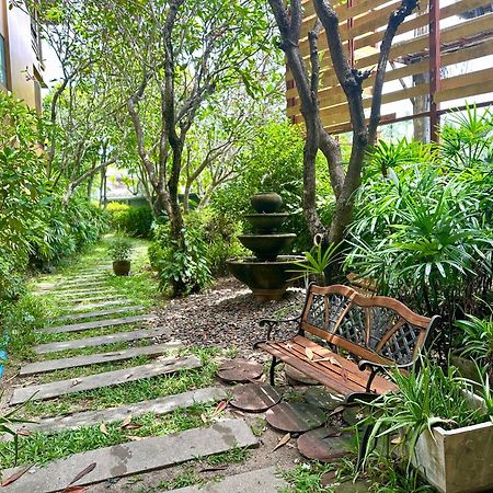 Deva Beach Resort Samui Choeng Mon Zewnętrze zdjęcie
