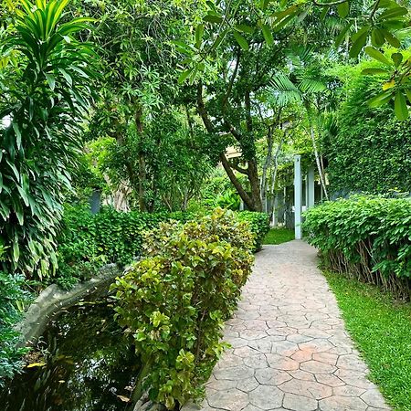 Deva Beach Resort Samui Choeng Mon Zewnętrze zdjęcie