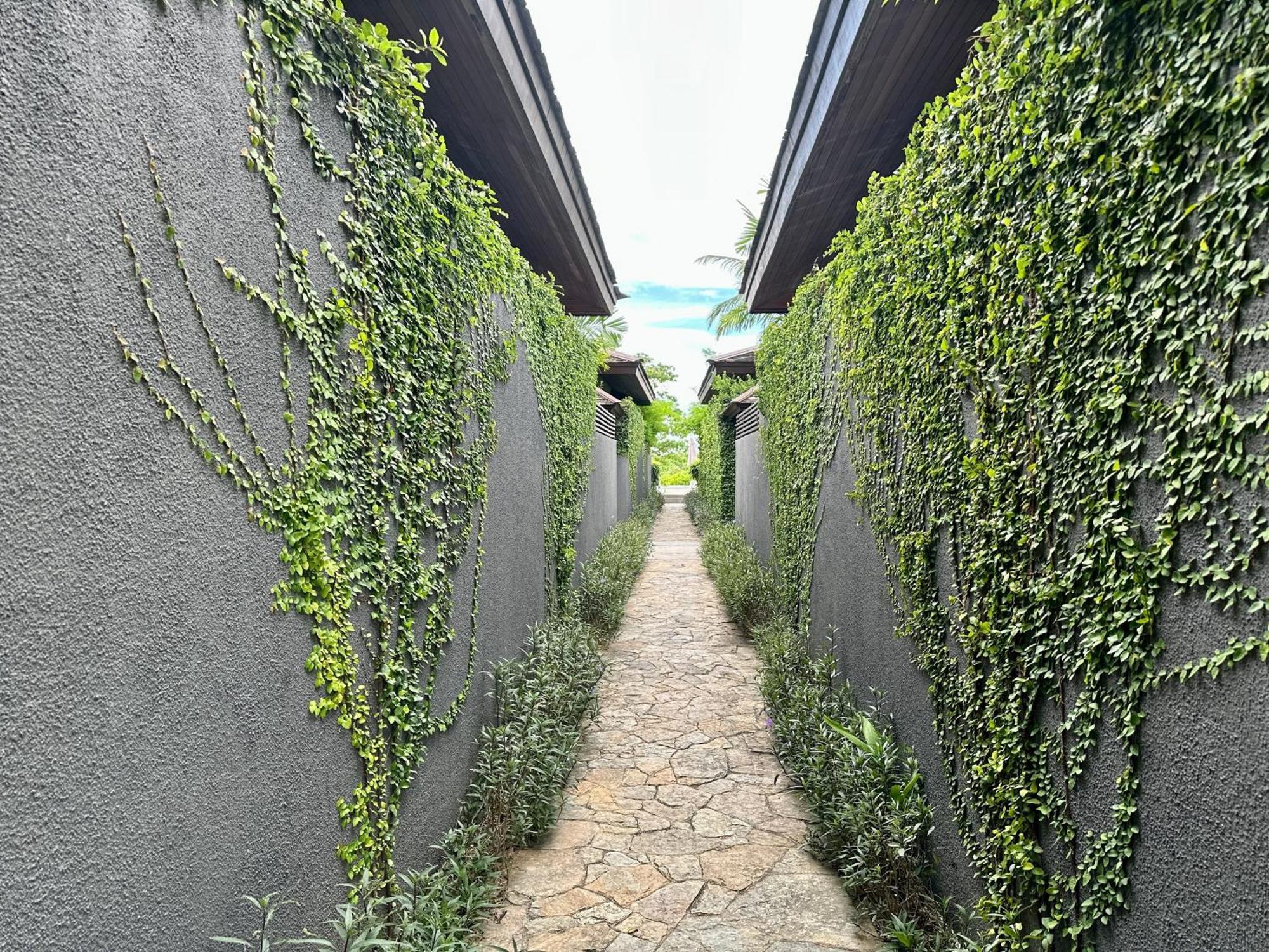 Deva Beach Resort Samui Choeng Mon Zewnętrze zdjęcie