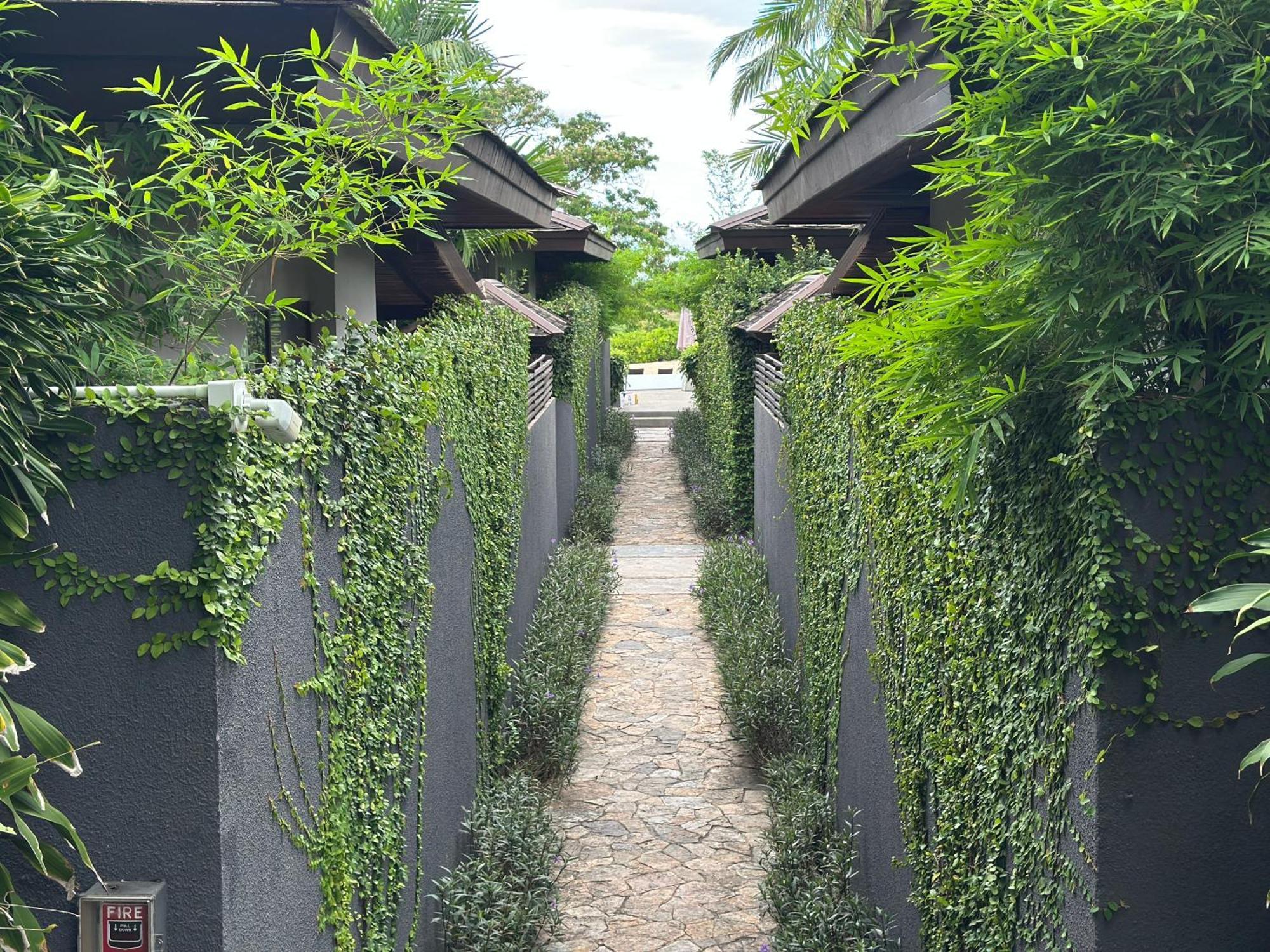 Deva Beach Resort Samui Choeng Mon Zewnętrze zdjęcie