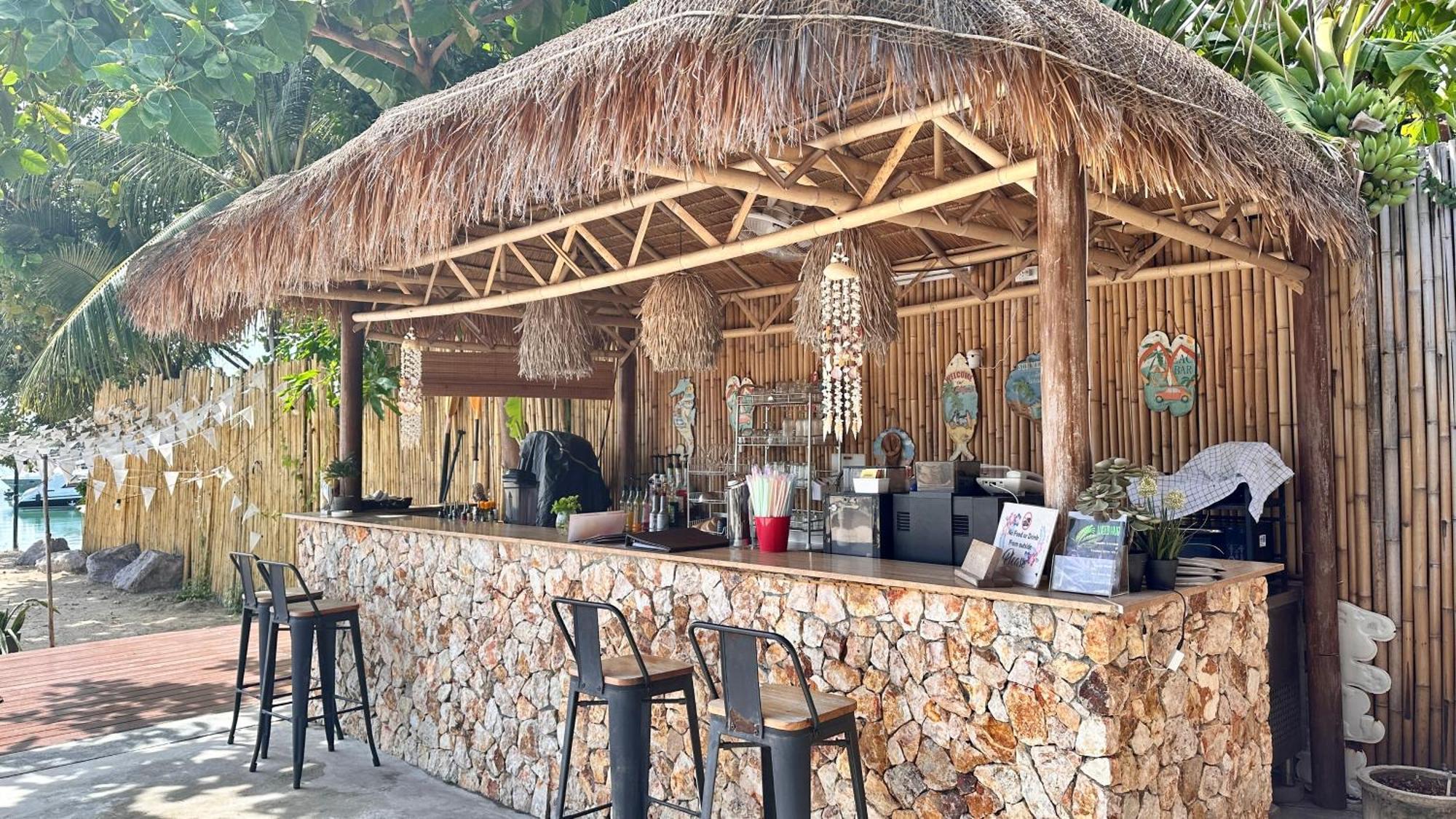 Deva Beach Resort Samui Choeng Mon Zewnętrze zdjęcie