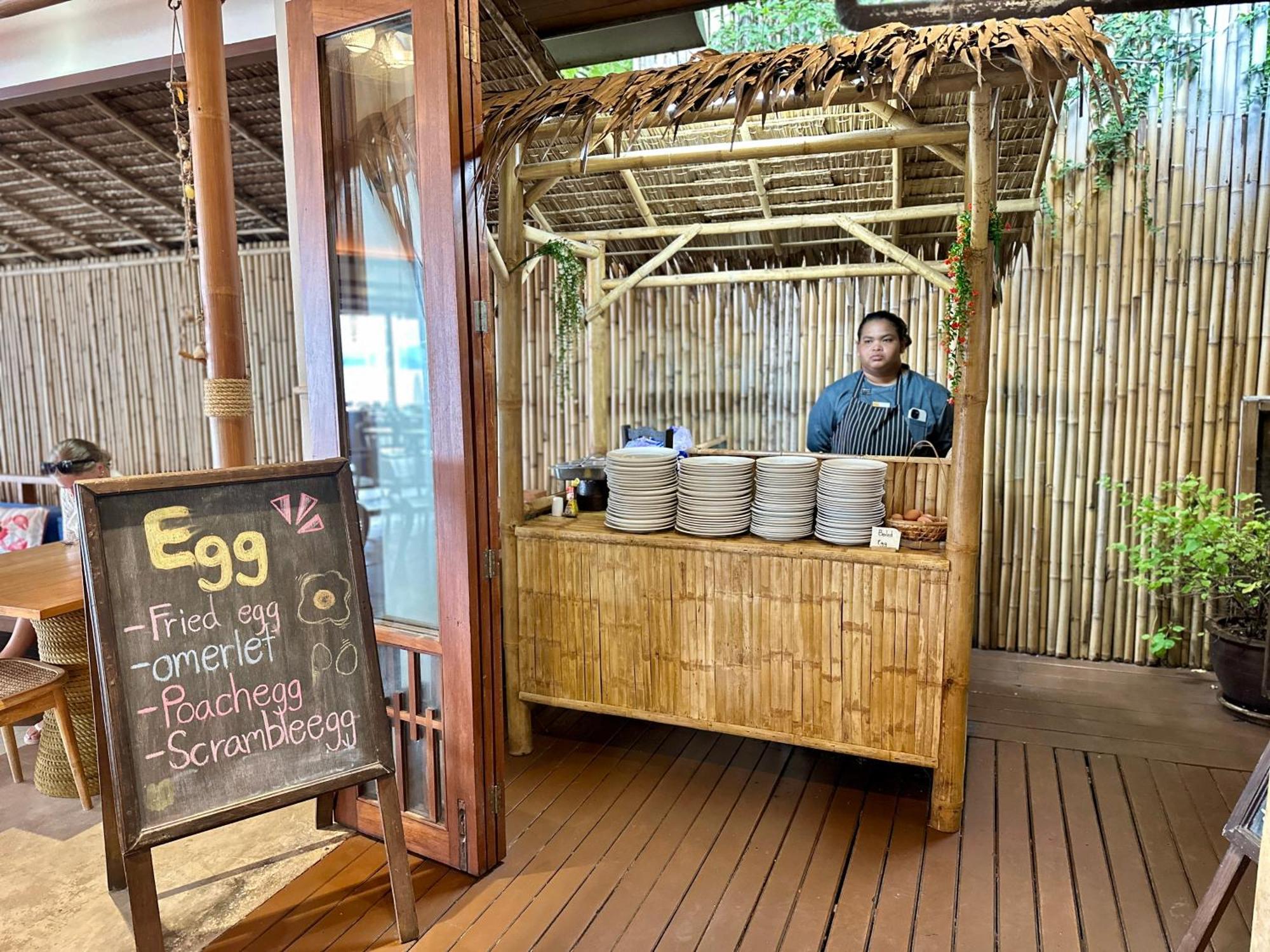 Deva Beach Resort Samui Choeng Mon Zewnętrze zdjęcie
