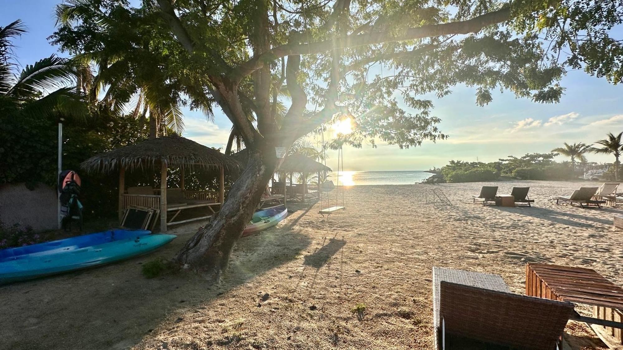 Deva Beach Resort Samui Choeng Mon Zewnętrze zdjęcie