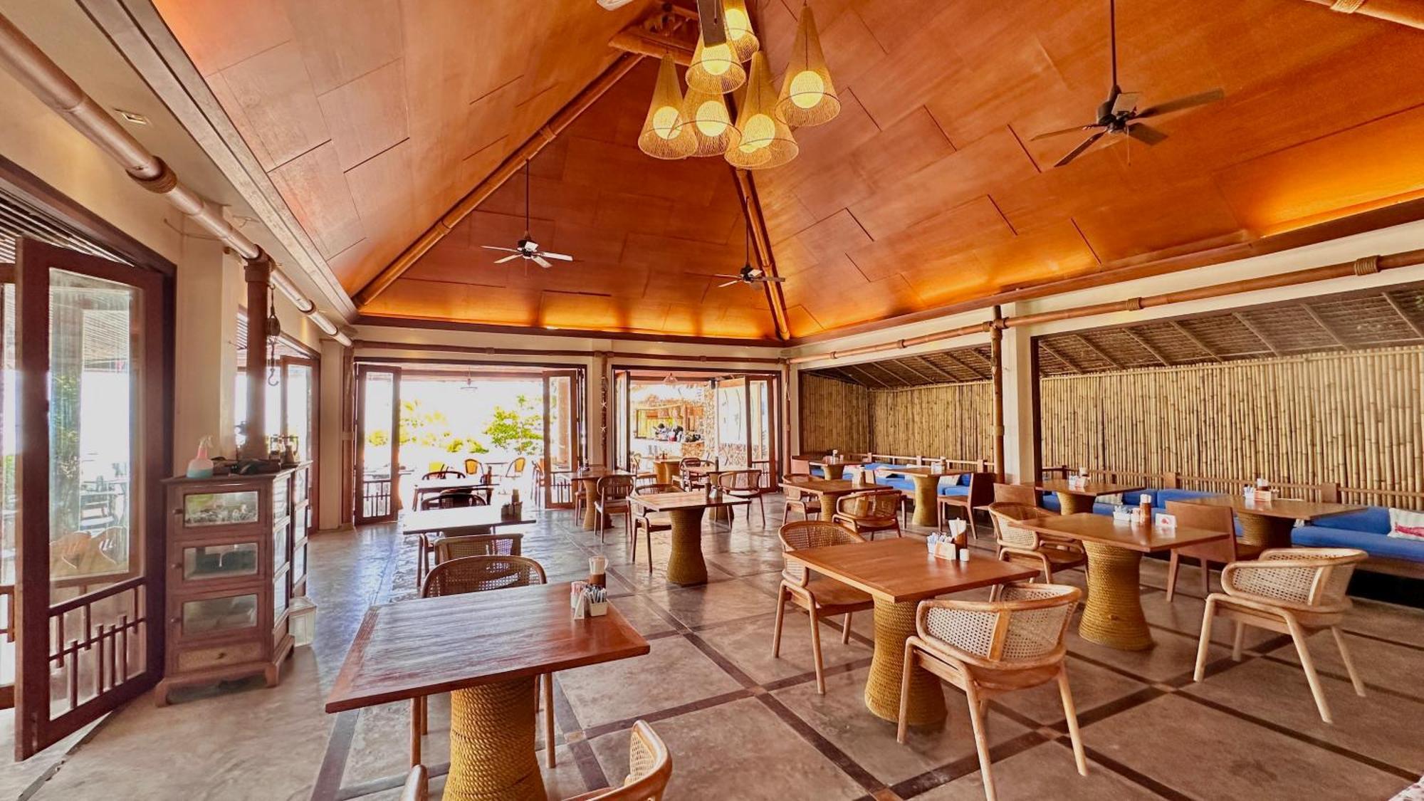 Deva Beach Resort Samui Choeng Mon Zewnętrze zdjęcie