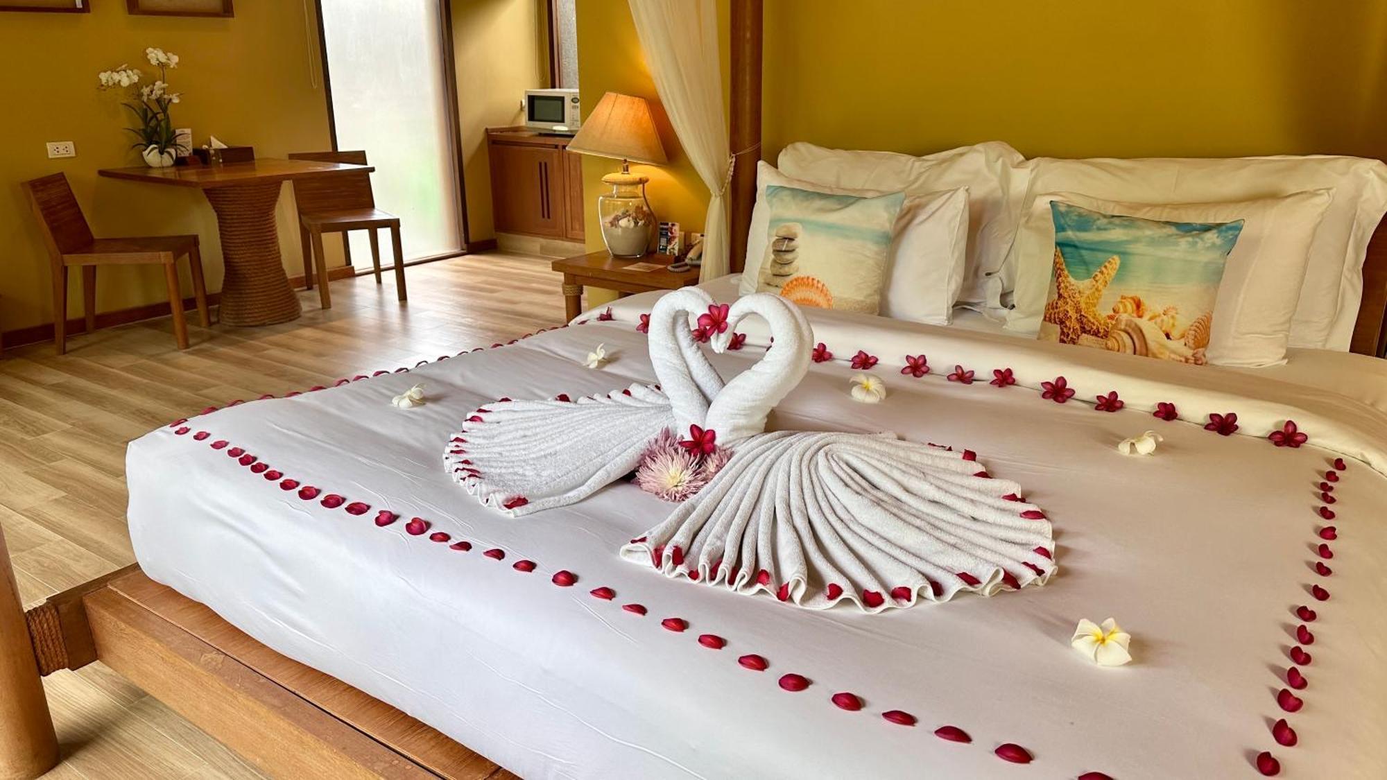 Deva Beach Resort Samui Choeng Mon Zewnętrze zdjęcie