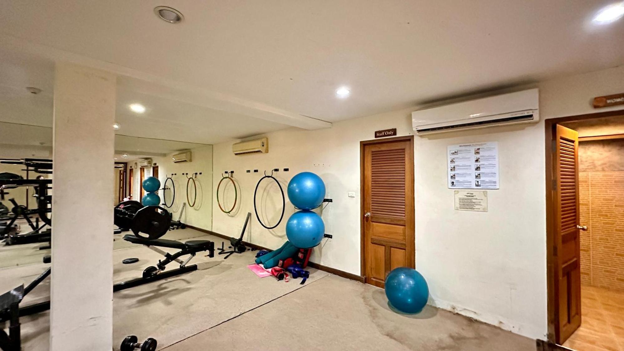 Deva Beach Resort Samui Choeng Mon Zewnętrze zdjęcie